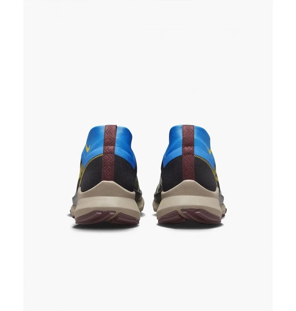 Кроссовки для бега мужские Nike Pegasus Trail 4 Gore-Tex 46 Комбинированный DJ7926-003 - Фото 10 Кроссовки для бега мужские Nike Pegasus Trail 4 Gore-Tex 46 Комбинированный DJ7926-003 - изображение 10