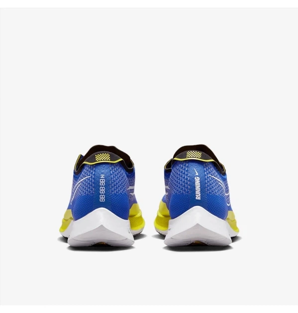 Кроссовки для бега мужские Nike Zoomx Streakfly 41 Комбинированный DJ6566-401 - Фото 6 Кроссовки для бега мужские Nike Zoomx Streakfly 41 Комбинированный DJ6566-401 - изображение 6