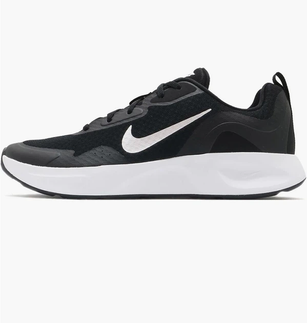 Кросівки для бігу чоловічі Nike Quest 6 45.5 Комбінований FD6033-001 - Фото 1 Кросівки для бігу чоловічі Nike Quest 6 45.5 Комбінований FD6033-001 - зображення 1