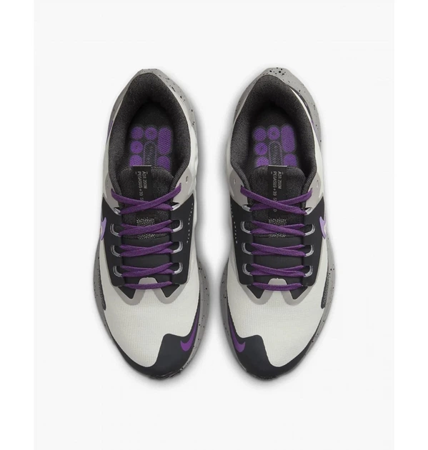 Кросівки для бігу жіночі Nike Air Zoom Pegasus 39 Shield White 40 Комбінований DO7626-003 - Фото 8 Кросівки для бігу жіночі Nike Air Zoom Pegasus 39 Shield White 40 Комбінований DO7626-003 - зображення 8