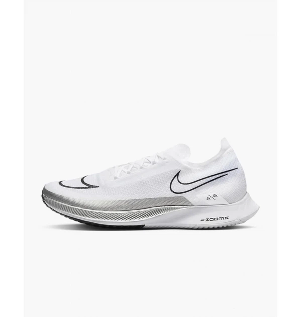 Кроссовки для бега мужские Nike Zoomx Streakfly 45.5 Комбинированный DJ6566-101 - Фото 3 Кроссовки для бега мужские Nike Zoomx Streakfly 45.5 Комбинированный DJ6566-101 - изображение 3