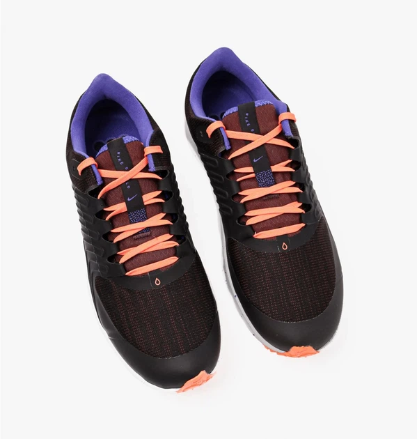 Кросівки для бігу чоловічі Nike Air Zoom Pegasus 38 Shield 41 Комбінований DC4073-003 - зображення 5