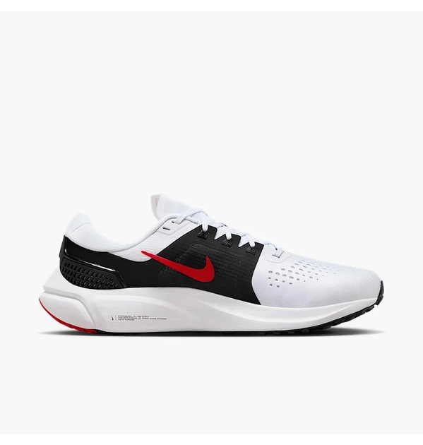 Кросівки для бігу чоловічі Nike Air Zoom Vomero 15 38.5 Комбінований CU1855-101 - зображення 3