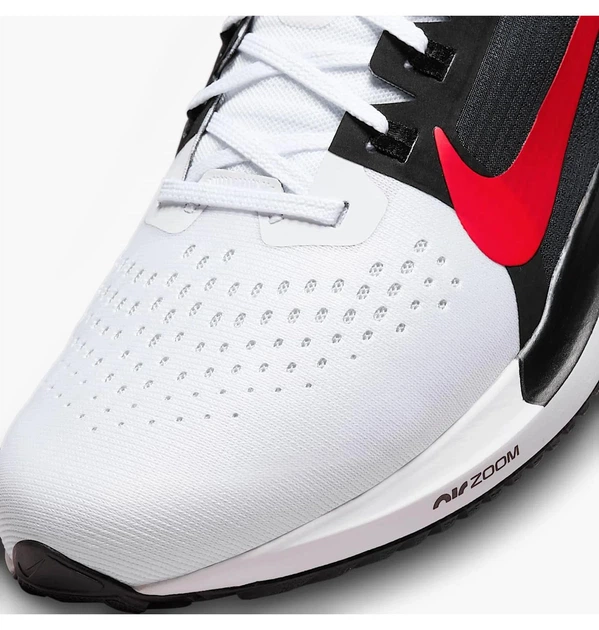 Кросівки для бігу чоловічі Nike Air Zoom Vomero 15 38.5 Комбінований CU1855-101 - зображення 7
