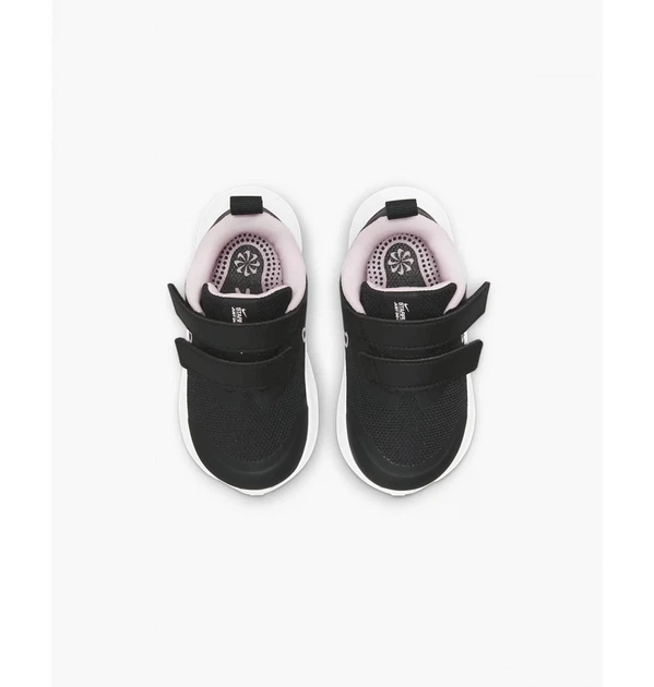 Кроссовки для бега детские Nike Star Runner 3 23.5 Черный DA2778-002 - изображение 5
