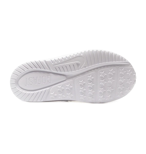 Кроссовки для бега унисекс Nike Star Runner 2 (Tdv) 19.5 Черный AT1803-002 - изображение 5
