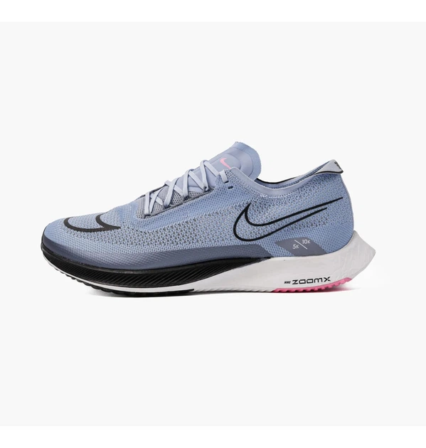 Кроссовки для бега мужские Nike Zoomx Streakfly 45 Голубой DJ6566-400 - изображение 2