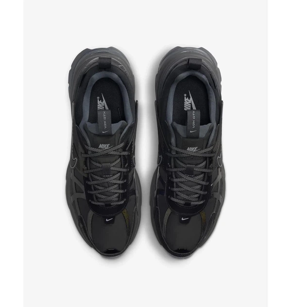 Кроссовки для бега мужские Nike V2k Run Gore-Tex 47.5 Черный FZ2622-001 - Фото 3 Кроссовки для бега мужские Nike V2k Run Gore-Tex 47.5 Черный FZ2622-001 - изображение 3