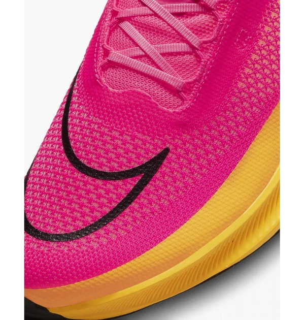 Кроссовки для бега мужские Nike Zoomx Streakfly 45 Розовый DJ6566-600 - изображение 9
