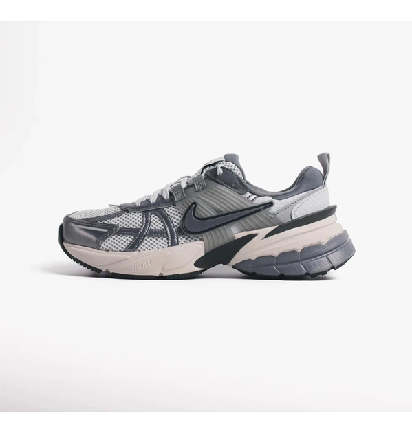 Кроссовки для бега женские Nike V2k Run 38 Комбинированный FD0736-003 - изображение 7