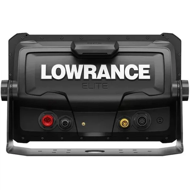 Эхолот Lowrance Elite FS 10 Active Imaging 3-in-1 - изображение 2
