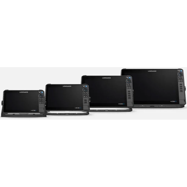 Эхолот Lowrance HDS-9 Pro Active Imaging HD - изображение 6
