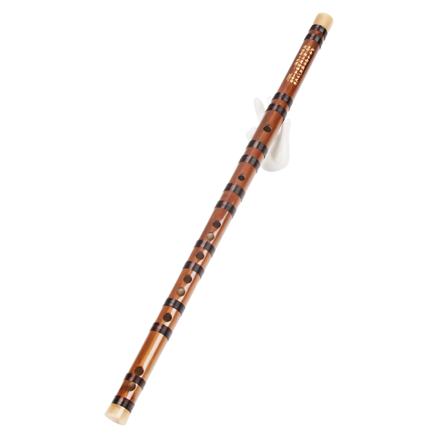 RANGE Профессиональная бамбуковая флейта для начинающих, высококачественная бамбуковая флейта премиум-класса для взрослых, поперечная флейта в тональности фа. - Фото 4 RANGE Профессиональная бамбуковая флейта для начинающих, высококачественная бамбуковая флейта премиум-класса для взрослых, поперечная флейта в тональности фа. - изображение 4