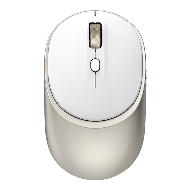 Мышь HP M231SE Wireless Gold - изображение 4