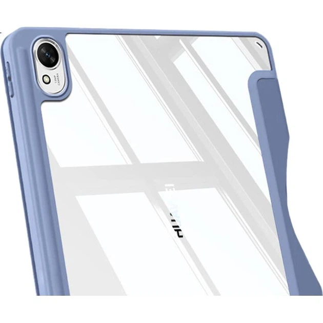 Чохол для планшета Huawei MatePad 11.5S NEYAA Lavender Gray - Фото 1 Чохол для планшета Huawei MatePad 11.5S NEYAA Lavender Gray - зображення 1