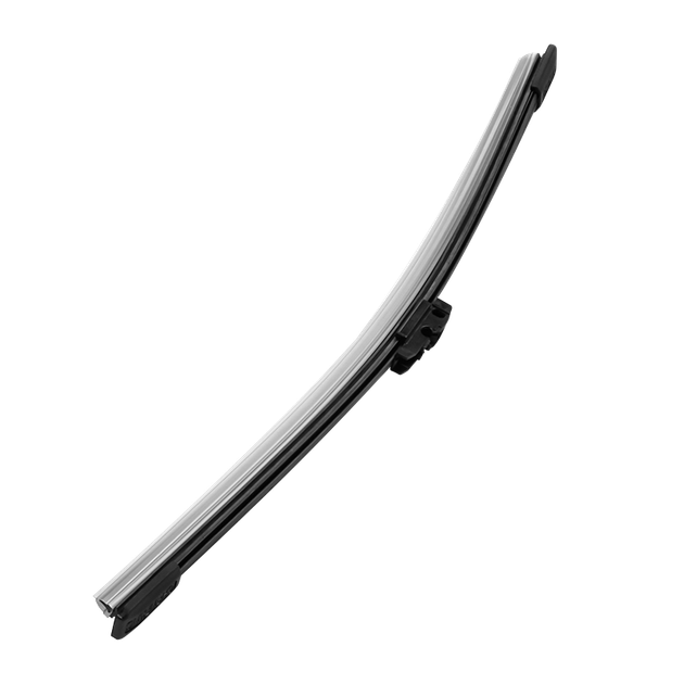 Aoming Chuanqi GS4 [Моделі 2015-2019], Задня щітка склоочисника, тиха та зносостійка, натуральний каучук - зображення 4