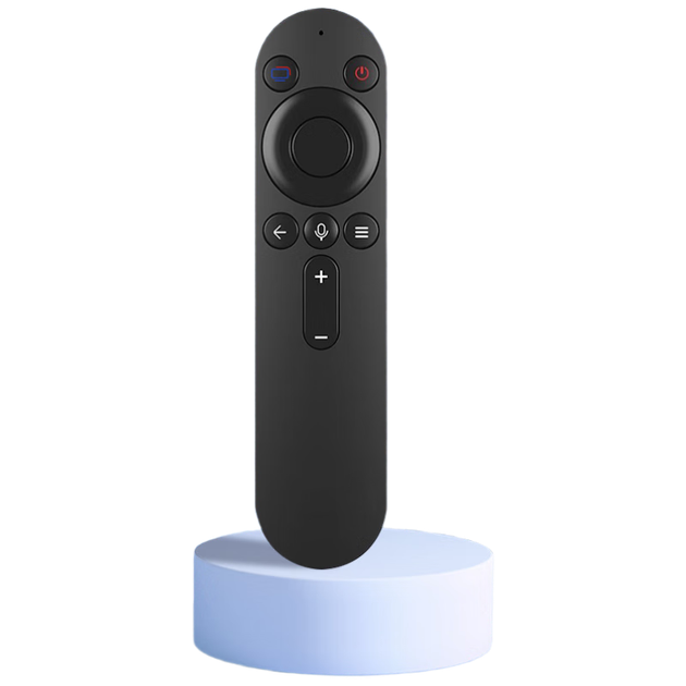 Универсальный Bluetooth-пульт дистанционного управления Dongpuli с голосовым управлением для смарт-телевизоров Huawei Honor HarmonyOS Smart TV S SE V X1 HDRC-BV1 v65 - изображение 4