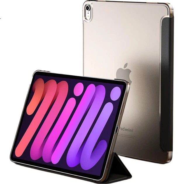 Чехол для планшета Apple iPad mini 7/6 Biaze PB266 Lavender - изображение 3