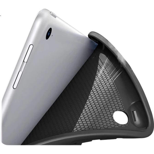 Чехол для планшета Huawei MatePad SE 11 2024 JPLAYER PK216 Black - изображение 3
