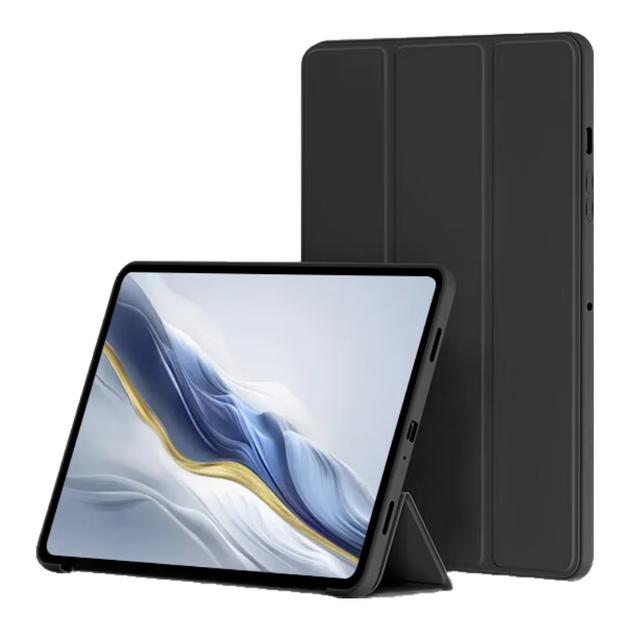 Чехол для планшета Huawei MatePad SE 11 2024 JPLAYER PK216 Black - изображение 4