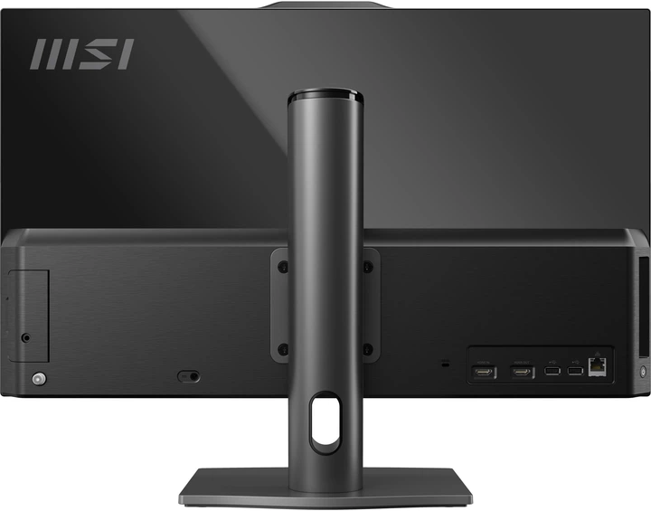 Monoblok MSI Modern AM272P 1M-855EU Black - Zdjęcie 6 Monoblok MSI Modern AM272P 1M-855EU Black - obraz 6