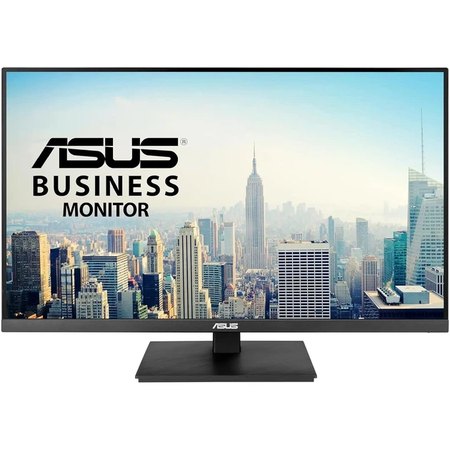 Монітор 31.5" ASUS VA32UQSB (90LM04W7-B01E70) - Фото 2 Монітор 31.5" ASUS VA32UQSB (90LM04W7-B01E70) - зображення 2