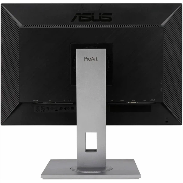 Монітор 27" ASUS ProArt Display PA278QV - зображення 4