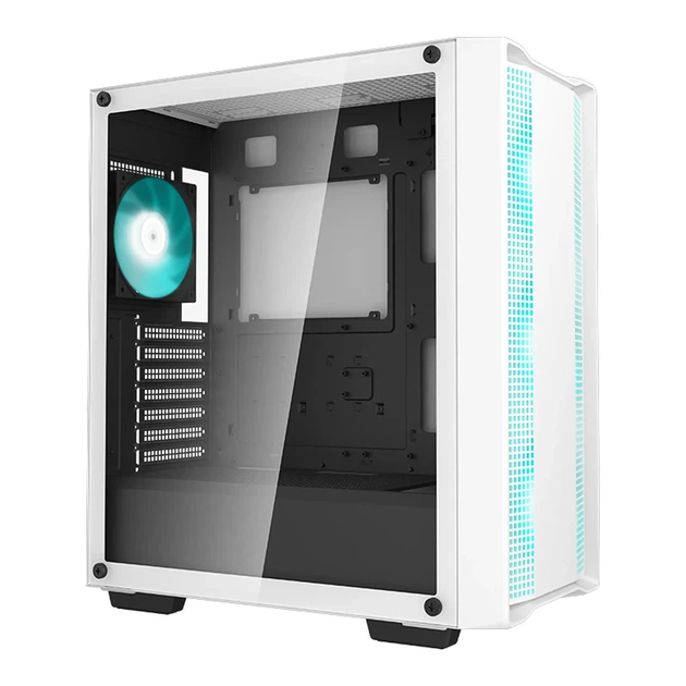 Корпус DeepCool CC560 V2 White (R-CC560-WHGAA4-G-2) - зображення 2