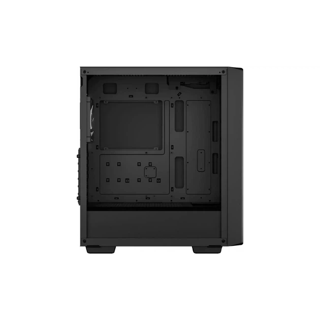 Корпус DeepCool CC560 V2 Black (R-CC560-BKGAA4-G-2) без БЖ - зображення 7