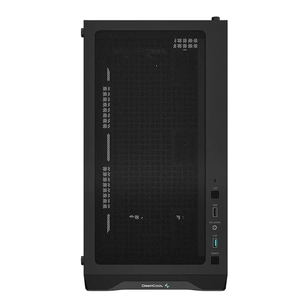 Корпус Deepcool CC360 ARGB (R-CC360-BKAPM3-G-1) - изображение 7