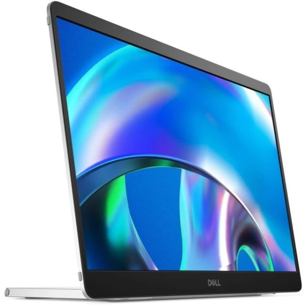 Монитор портативный 14" Dell P1425 (210-BQTB) - изображение 3