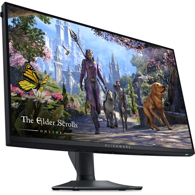 Монитор 27" Dell Alienware AW2725QF (210-BNHT) - Фото 2 Монитор 27" Dell Alienware AW2725QF (210-BNHT) - изображение 2