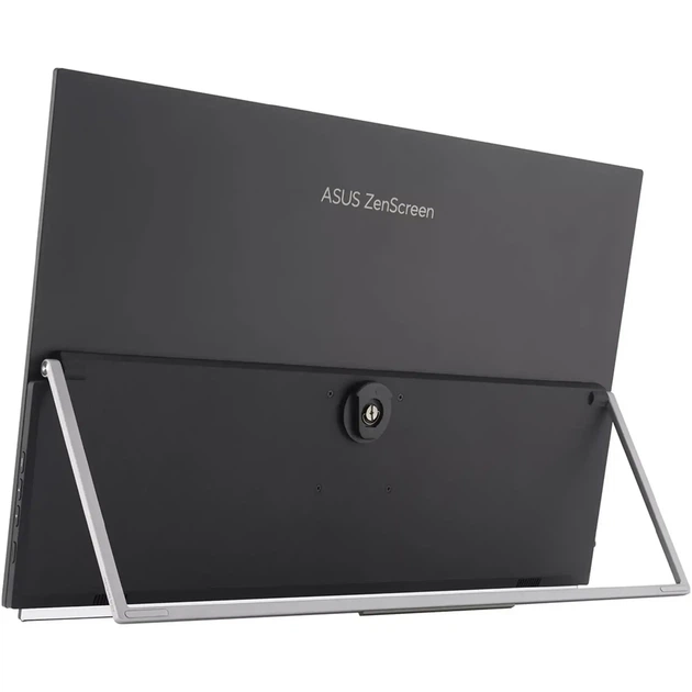 Монитор 27" ASUS ZenScreen MB27ACF (90LM0AU5-B01A71) - изображение 7