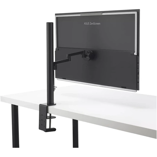 Монитор 27" ASUS ZenScreen MB27ACF (90LM0AU5-B01A71) - изображение 8