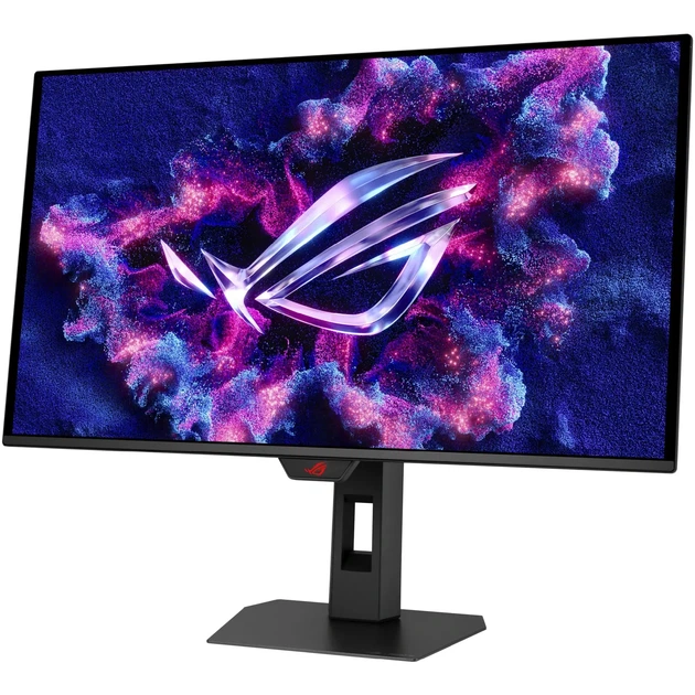 Монітор 27" ASUS ROG Strix OLED XG27ACDMS (90LM0B60-B01371) - Фото 3 Монітор 27" ASUS ROG Strix OLED XG27ACDMS (90LM0B60-B01371) - зображення 3