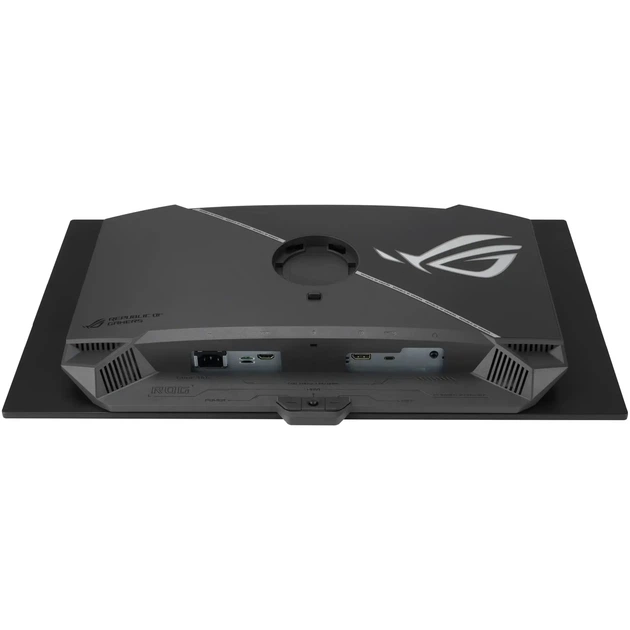 Монітор 27" ASUS ROG Strix OLED XG27ACDMS (90LM0B60-B01371) - Фото 7 Монітор 27" ASUS ROG Strix OLED XG27ACDMS (90LM0B60-B01371) - зображення 7