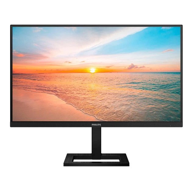 Монитор 27" Philips 27E1N1900AE/00 - Фото 1 Монитор 27" Philips 27E1N1900AE/00 - изображение 1