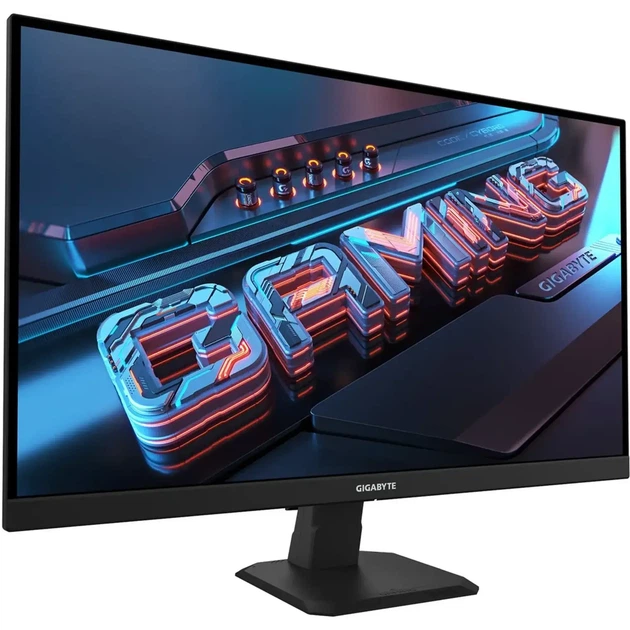 Монітор 27" Gigabyte GS27QXA Gaming Monitor (GS27QXA) - зображення 2
