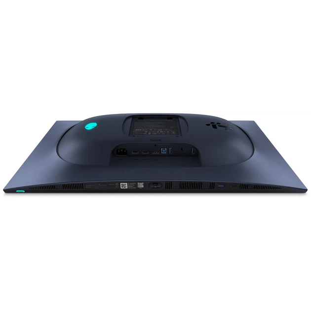 Монитор 27" Dell Alienware AW2725Q (210-BQWV) - изображение 4