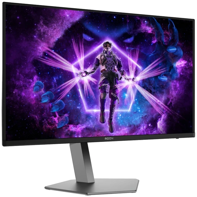Монитор 31.5" AOC Agon Pro AG326UD - изображение 3