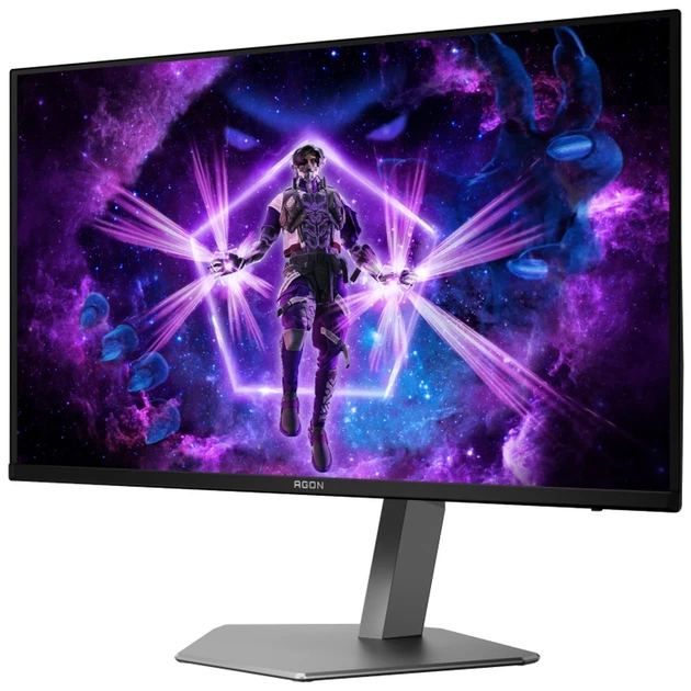 Монитор 31.5" AOC Agon Pro AG326UD - изображение 4
