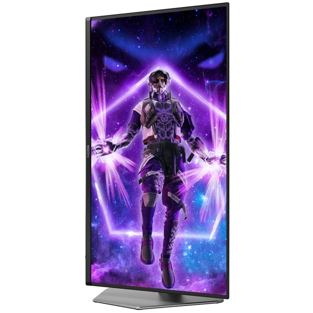 Монитор 31.5" AOC Agon Pro AG326UD - изображение 12