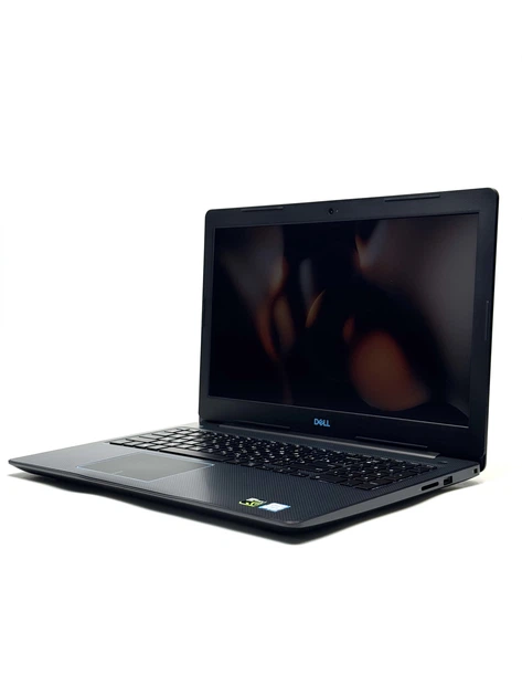 Ноутбук Dell G3 3579 IPS Intel Core i5 (i5-8300H) 16 Гб 256 Гб SSD Клас B (NTB0826121) Б/В - изображение 4