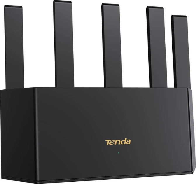 Маршрутизатор TENDA RX12LPro AX3000, 3xGE LAN, 1xGE WAN - изображение 5