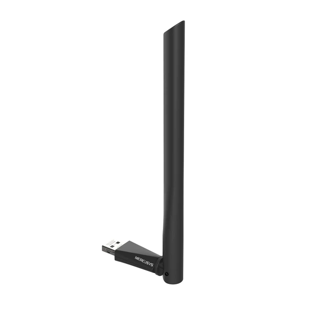 Адаптер WiFi MERCUSYS MA30H AC1300, USB - изображение 3