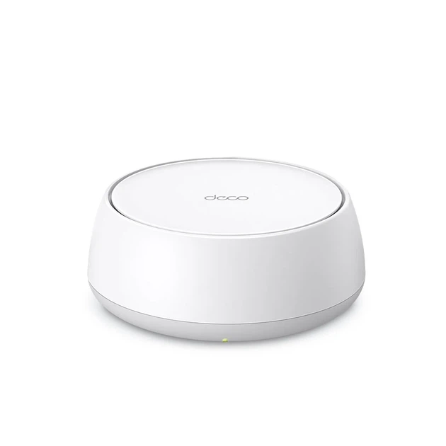 Система WiFi-Mesh TP-LINK Deco BE22 BE3600, 1xGE LAN, 1xGE WAN, 1 модуль - изображение 2