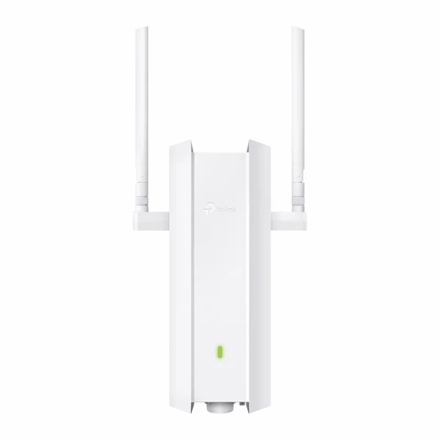Точка доступа TP-LINK EAP625 OUTDOOR HD AX1800, 1xGE LAN, PoE, Passive PoE - изображение 4