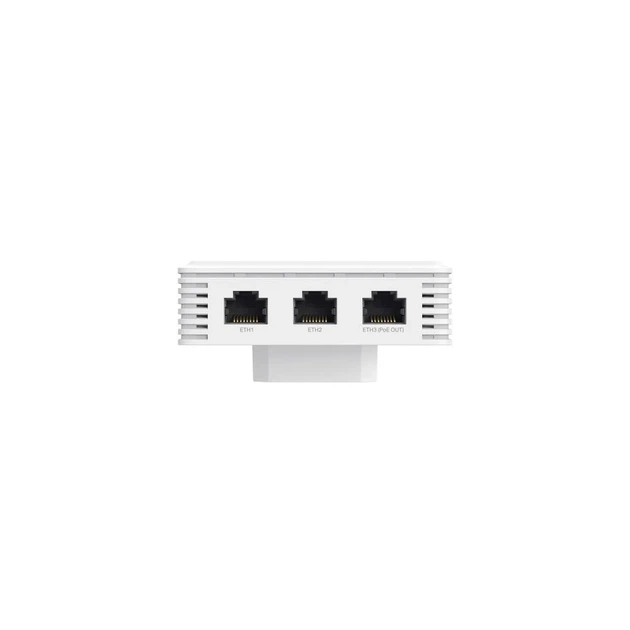 Точка доступа TP-LINK EAP725 WALL BE3600, 1xGE, PoE - изображение 6