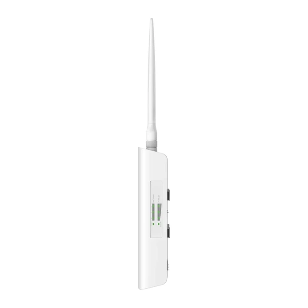 Точка доступа TP-LINK ER703WP 4G Outdoor AX3000, 3xGE LAN/WAN, PoE, уличная. - изображение 4