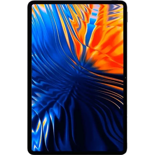 Планшет Doogee алюминиевый 10.5 черный 8ГБ 256ГБ LTE Android 13 - изображение 4